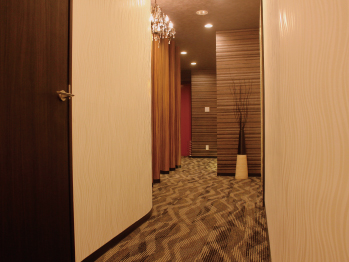 シースリー(C3)鹿児島店の店舗の様子