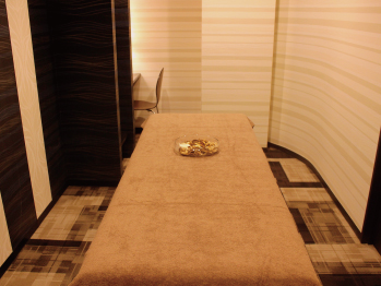 シースリー(C3)鹿児島店の個室