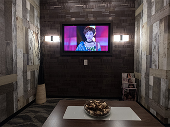 シースリー(C3)熊谷店の店舗の様子