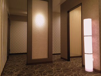 シースリー(C3)札幌駅前店の店舗の様子