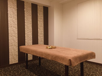 シースリー(C3)札幌駅前店の個室